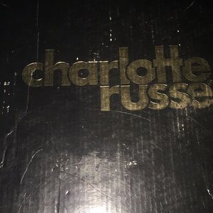 High heels. Brand New‼️